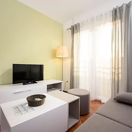 Appartement Beautiful In